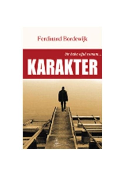 Karakter