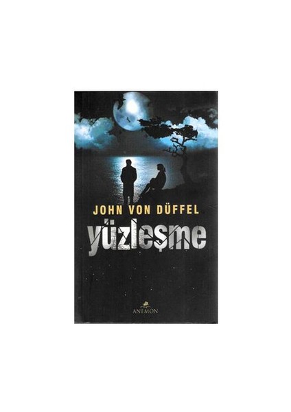 Yüzleşme