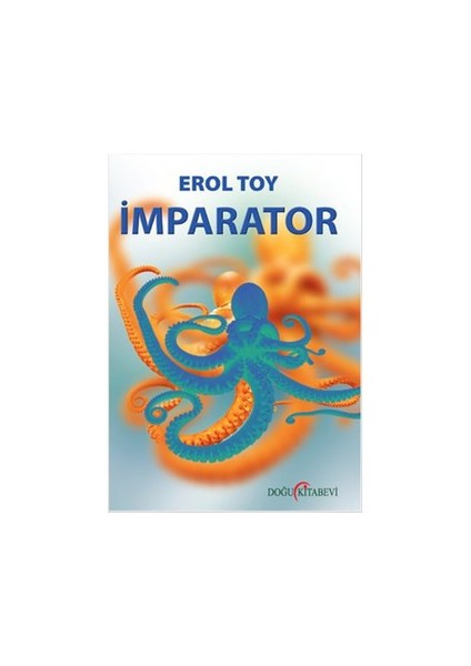 İmparator-Erol Toy