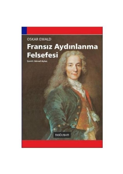 Fransız Aydınlanma Felsefesi