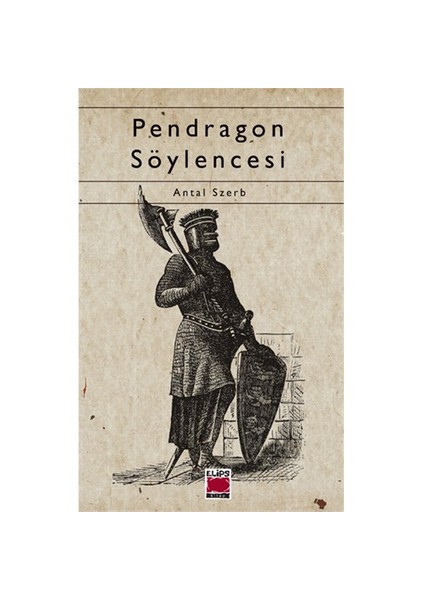 Pendragon Söylencesi