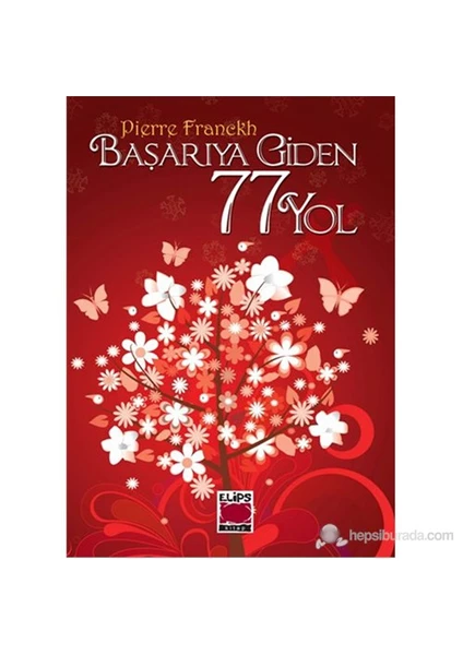 Başarıya Giden 77 Yol - Ciltli