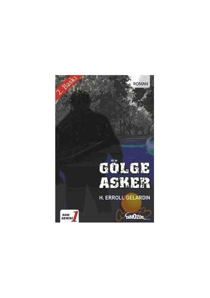 Gölge Asker