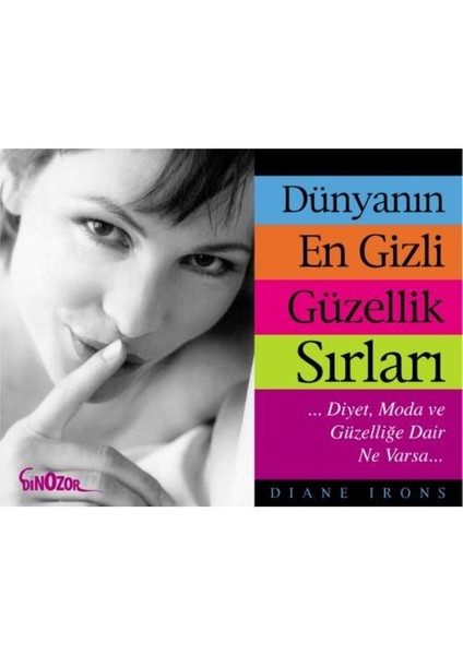Dünyanın En Gizli Güzellik Sırları