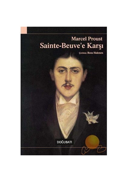 Sainte - Beuve'e Karşı