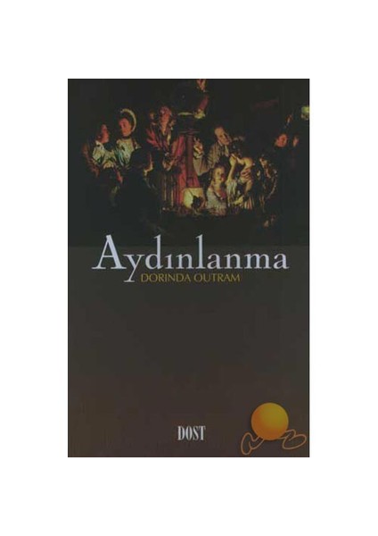 AYDINLANMA