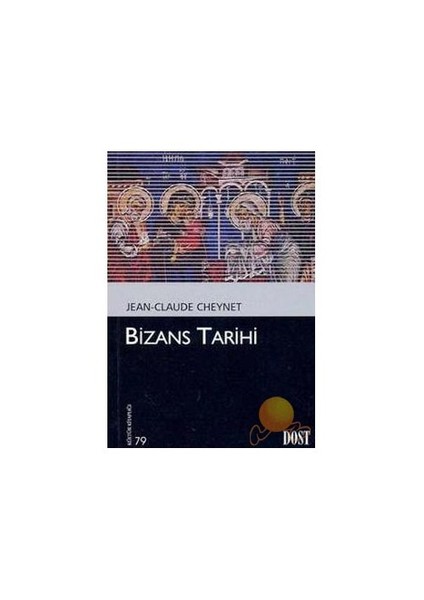 Bizans Tarihi