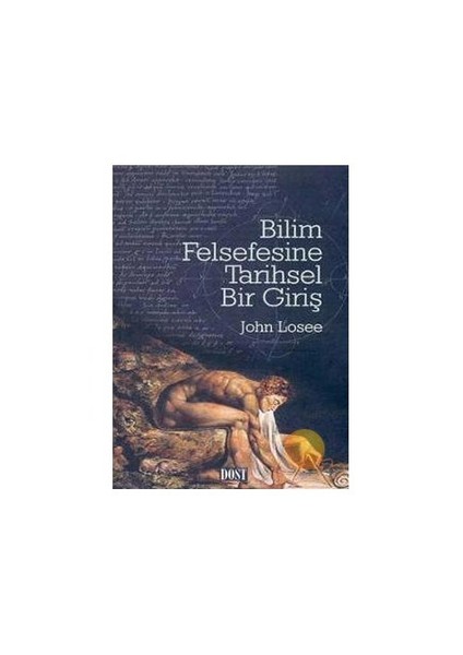 Bilim Felsefesine Tarihsel Bir Giriş