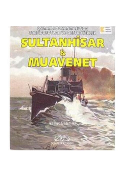 Sultanhisar & Muavenet