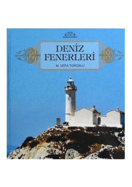 Deniz Fenerleri