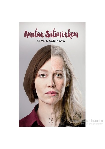 Anılar Silinirken-Sevda Sarıkaya