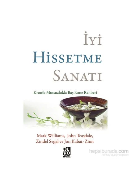 İyi Hissetme Sanatı - Jon Kabat-Zinn