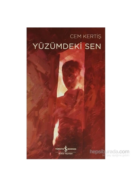 Yüzümdeki Sen - Cem Kertiş