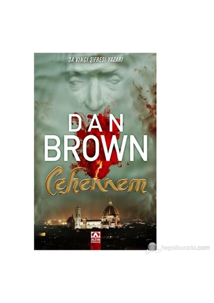 Cehennem (Ciltli) - Dan Brown