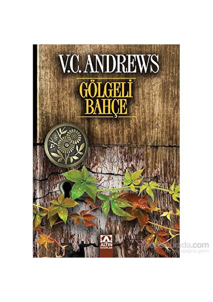 Gölgeli Bahçe - V. C. Andrews