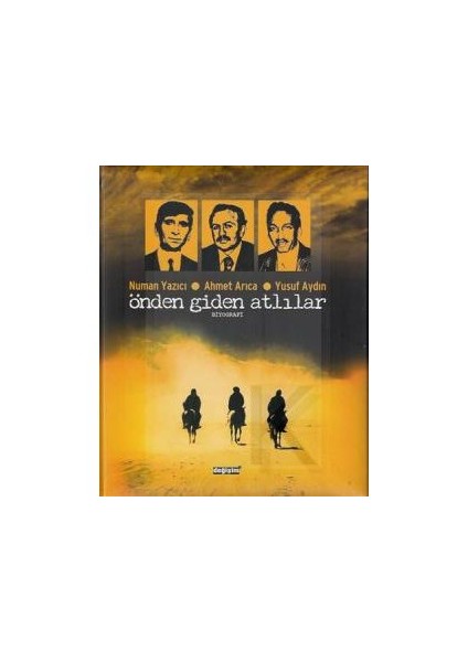 Önden Giden Atlılar