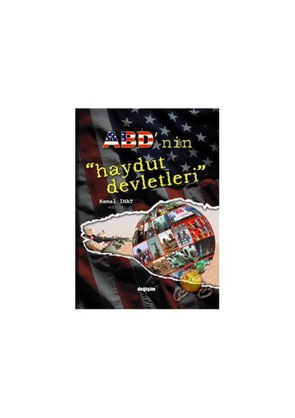 Abd'nin " Haydut Devletleri "