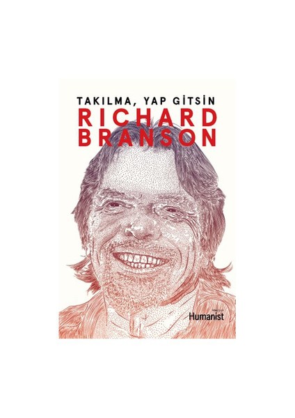 Takılma, Yap Gitsin-Richard Branson