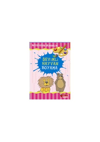 Sevimli Hayvan – 1