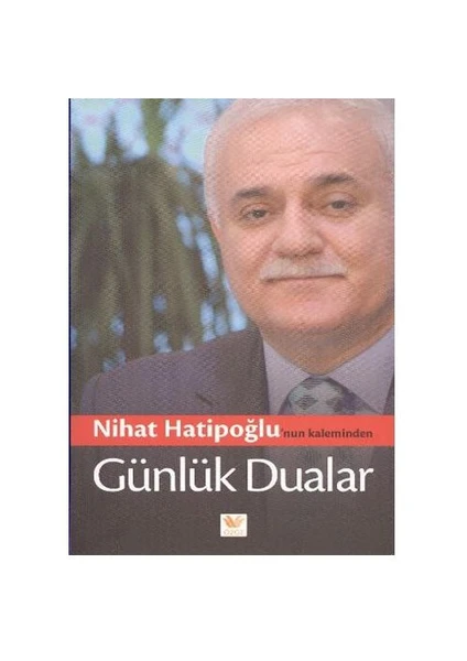 Günlük Dualar