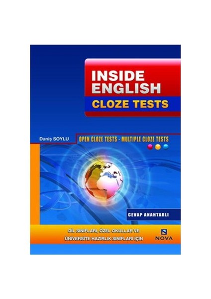 Inside English Cloze Tests