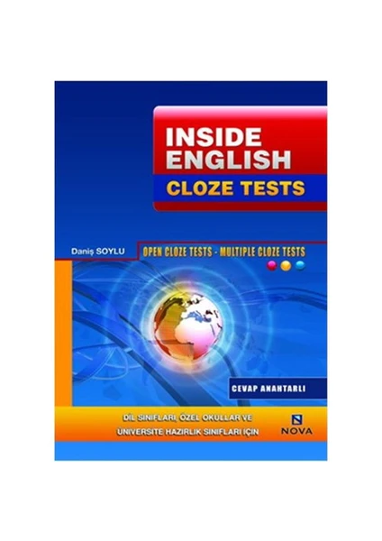 Inside English Cloze Tests