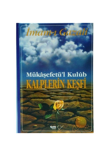 Kalplerin Keşfi - İmam-ı Gazali