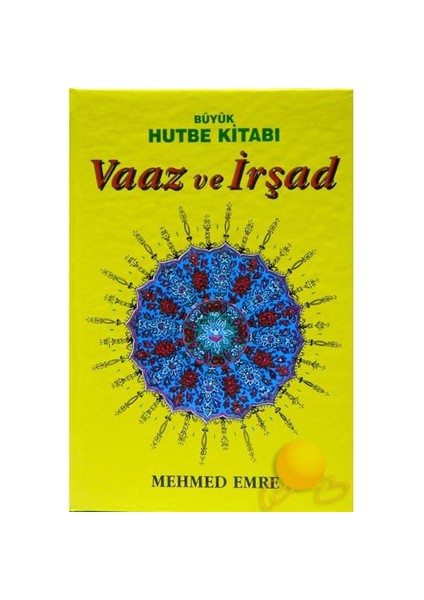 Vaaz Ve İrşad (3 Cilt)