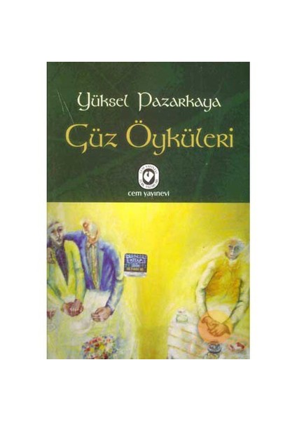 Güz Öyküleri