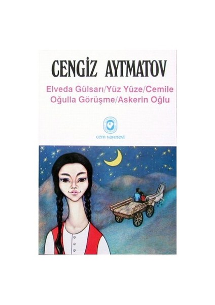 Elveda Gülsarı / Yüz Yüze/ Cemile Oğulla Görüşme/ Askerin Oğlu