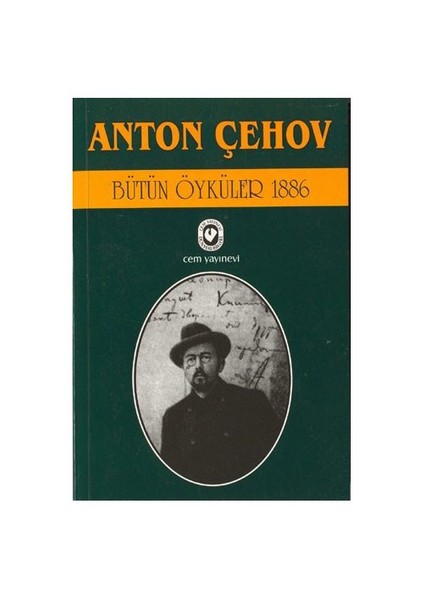 Bütün Öyküler 3 / 1886