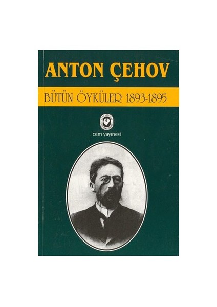 Bütün Öyküler 7 / 1893-1895
