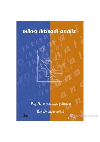 Mikro İktisadi Analiz