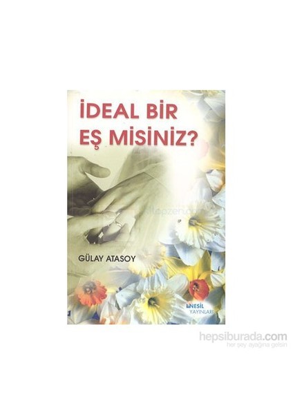 İdeal Bir Eş Misiniz?