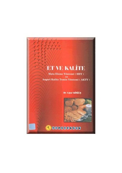 Et Ve Kalite