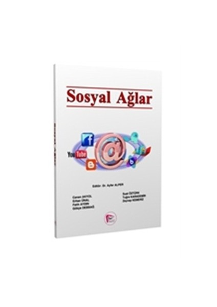 Sosyal Ağlar-Zeynep Kemeriz