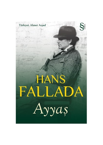 Ayyaş - Hans Fallada
