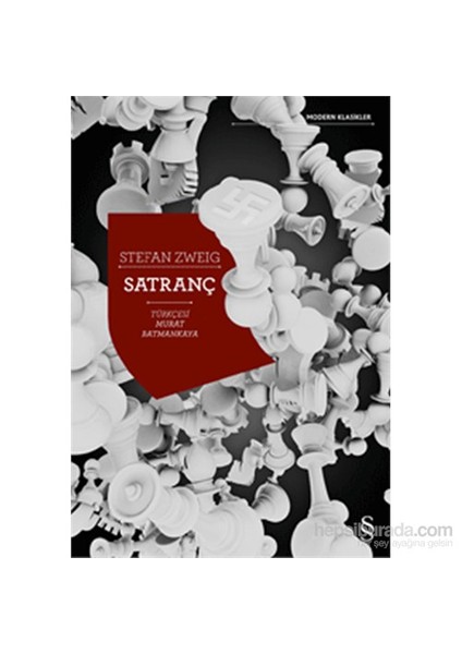 Satranç - Stefan Zweig