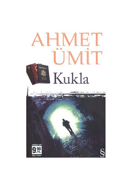 Kukla - Ahmet Ümit