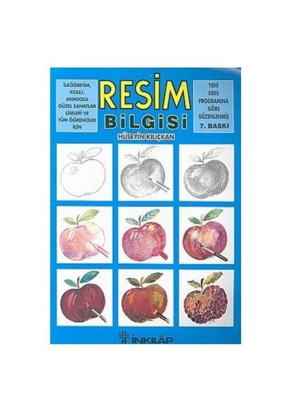 Resim Bilgisi