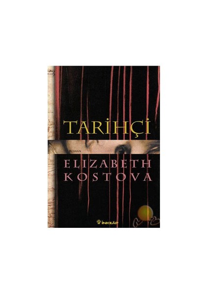 Tarihçi - Elizabeth Kostova
