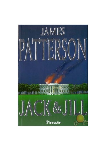 Jack ve Jill - James Patterson