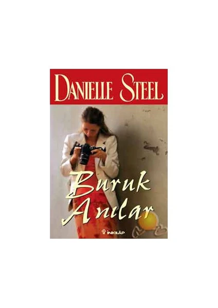 Buruk Anılar - Danielle Steel