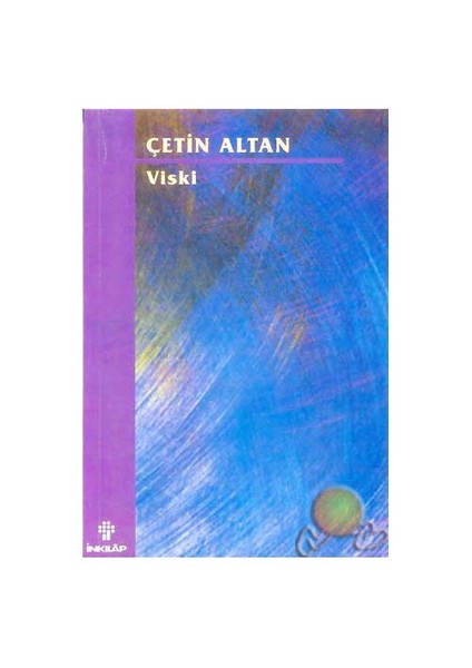 Viski - Çetin Altan
