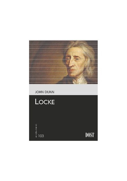 Locke - John Dunn