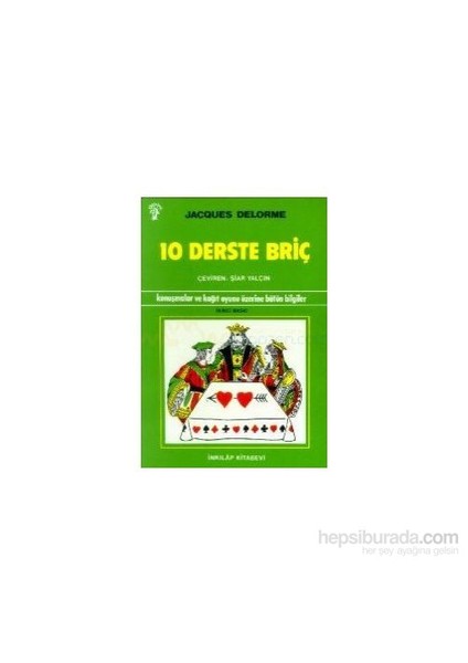 10 Derste Briç-Jacques Delorme