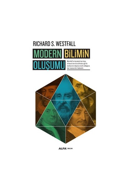 Modern Bilimin Oluşumu - Richard S. Westfall