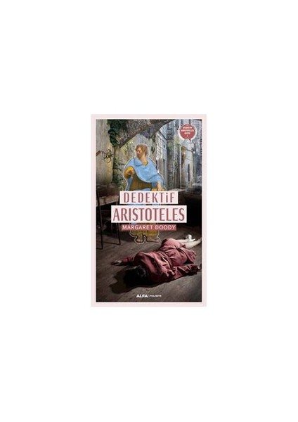 Dedektif Aristoteles-Margaret Doody