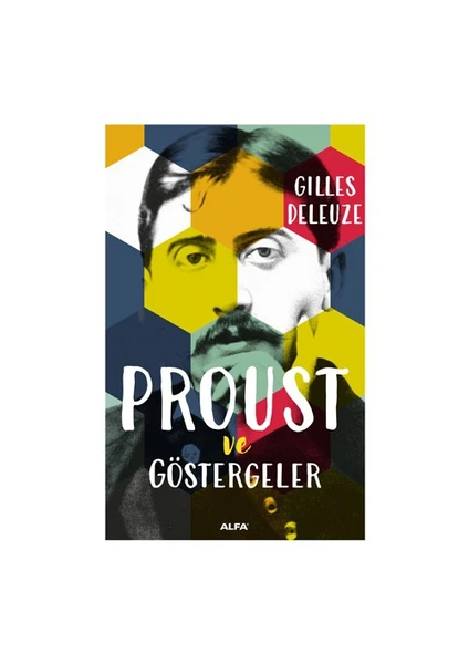 Proust Ve Göstergeler-Gilles Deleuze