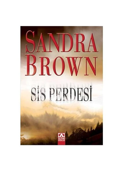 Sis Perdesi - Sandra Brown